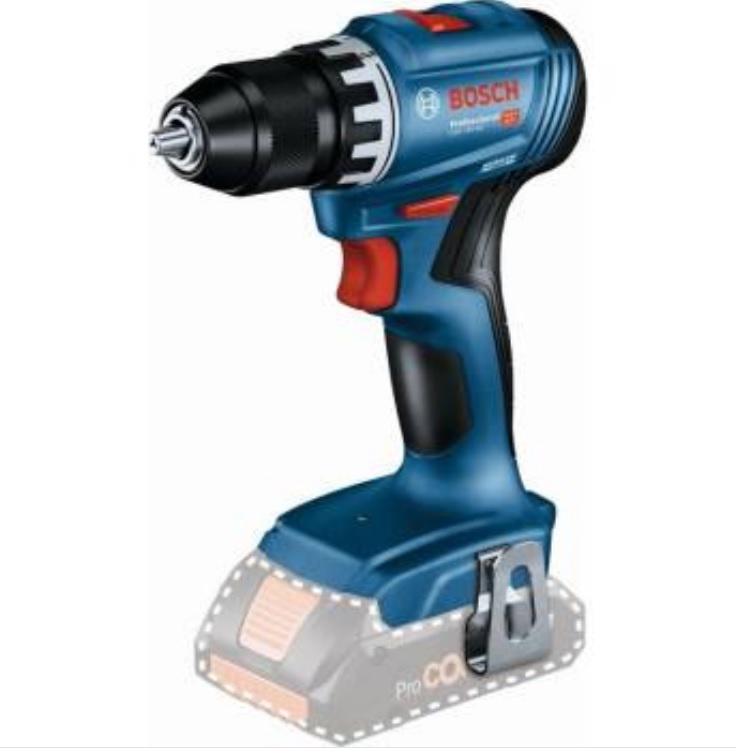BOSCH 185 Li AKU BUŠILICA IZVIJAČ